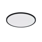 kinkiecik.pl Lampa sufitowa Oja 42 IP20 2700K Step-Dim Moodmaker - Nordlux, czarna 47286003